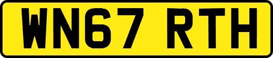 WN67RTH