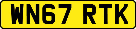 WN67RTK