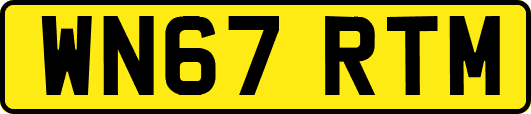 WN67RTM