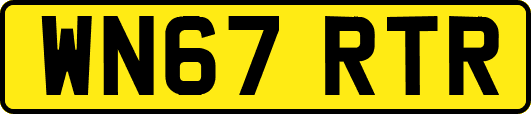 WN67RTR