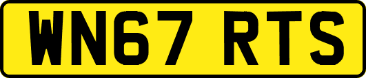WN67RTS