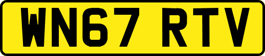 WN67RTV