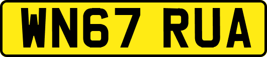 WN67RUA