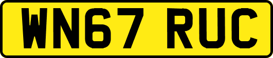 WN67RUC