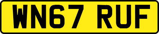 WN67RUF