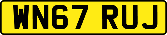 WN67RUJ
