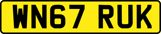 WN67RUK