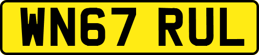 WN67RUL