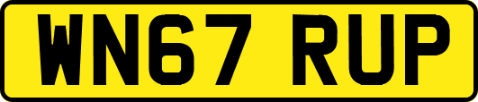WN67RUP