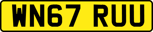 WN67RUU
