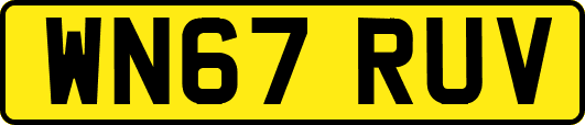 WN67RUV