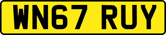 WN67RUY
