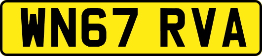 WN67RVA