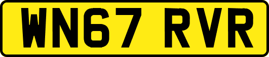 WN67RVR