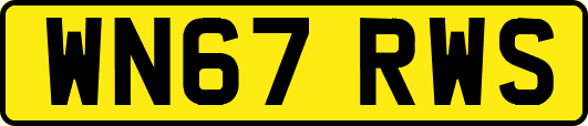WN67RWS
