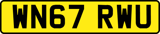 WN67RWU