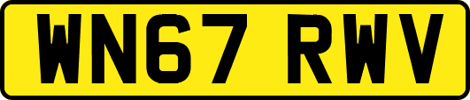 WN67RWV