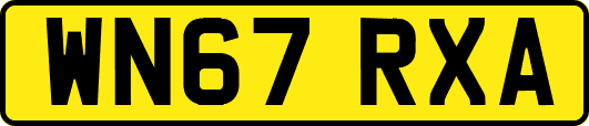 WN67RXA