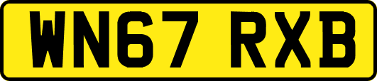 WN67RXB