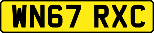 WN67RXC