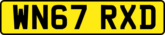 WN67RXD