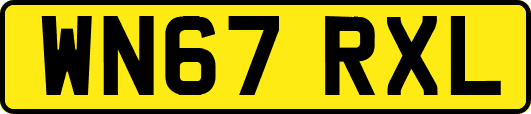WN67RXL