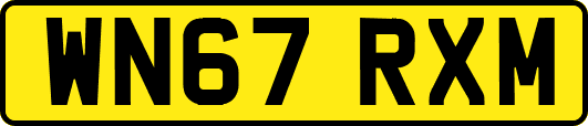 WN67RXM