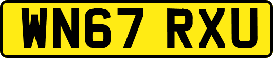 WN67RXU