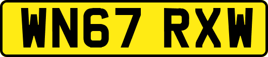 WN67RXW