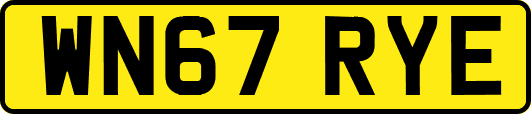 WN67RYE