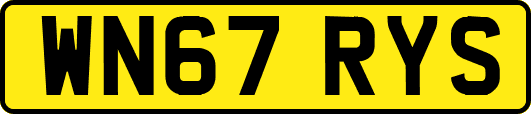 WN67RYS