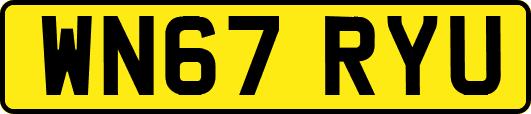 WN67RYU