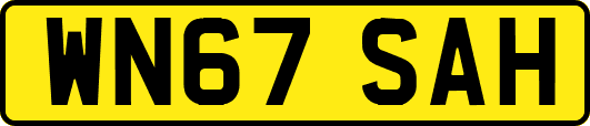 WN67SAH