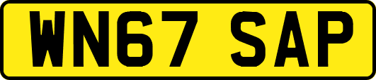 WN67SAP
