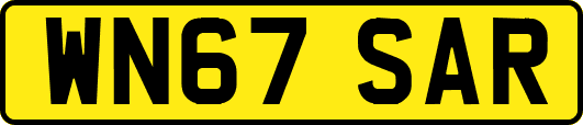 WN67SAR