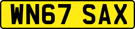 WN67SAX
