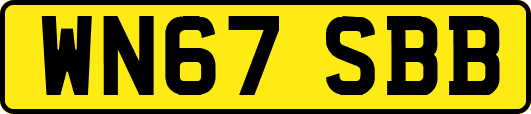 WN67SBB