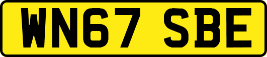 WN67SBE