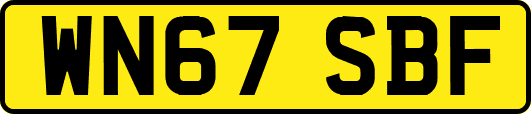 WN67SBF