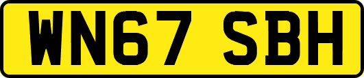 WN67SBH