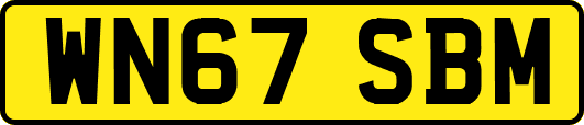 WN67SBM