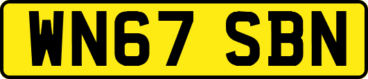 WN67SBN