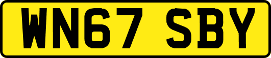 WN67SBY