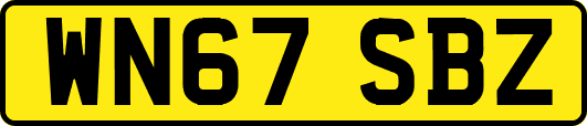 WN67SBZ
