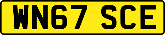 WN67SCE