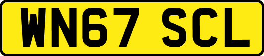 WN67SCL