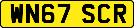 WN67SCR
