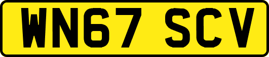 WN67SCV