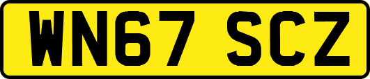 WN67SCZ