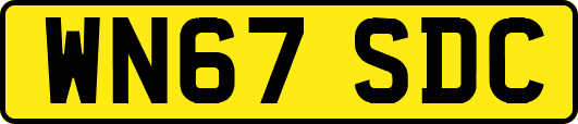 WN67SDC